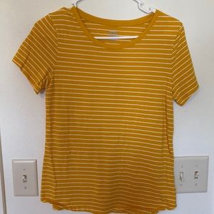 Old Navy Striped Tee